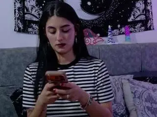 Camsoda Live Sex of lexie-nate
