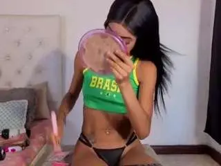 Camsoda Private Sex Chat of megan-stathan