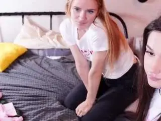 Camsoda Adult Webcam of odellacockroft