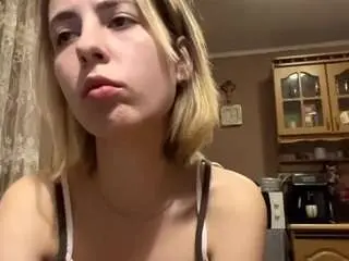 Camsoda Free Porn Cam of risaschryver