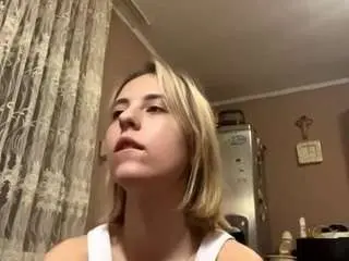 Camsoda Private Sex Chat of risaschryver