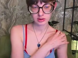 Camsoda Adult Video Chat of rubytwinkle