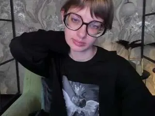 Camsoda Adult Webcam of rubytwinkle