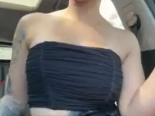 Camsoda Live Sex of sarahpeterson