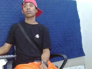 Camsoda Private Sex Chat of tonnymarck