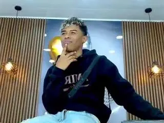 Camsoda Watch Live Sex Cams of tonnymarck