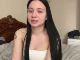 Camsoda Free Live Porn of clotildetelep