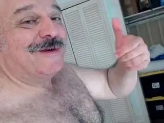 Camsoda Adult Video Chat of flmusclebearcub