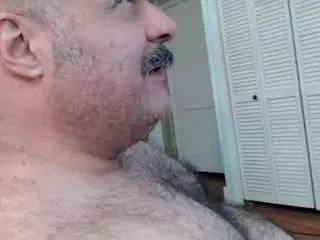 Camsoda Free Porn Cam of flmusclebearcub