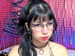 Camsoda Sex Cam of salome-sweett