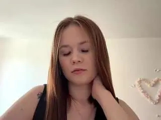 Camsoda Sex Chat of florriewillock