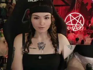 Camsoda Best live sex cam show of lilithara666