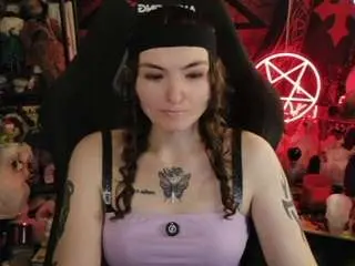 Camsoda Sex Cam of lilithara666