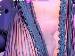 Camsoda Nude Webcam of andreafoxc