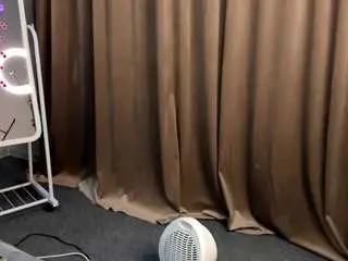 Camsoda Adult Webcam of cassiessandy