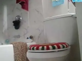 Camsoda Live Porn of hornyflamingo69