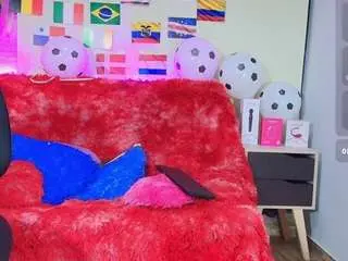 Camsoda Free Porn Cam of nyra-queen