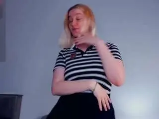 Camsoda Free Live Porn of elinorhensel