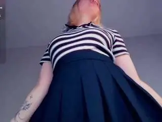 Camsoda Live Sex Cam of elinorhensel