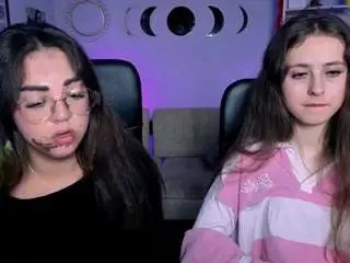 Camsoda Adult Webcams of emori-maxon