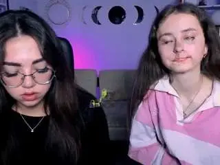 Camsoda Sex Cam of emori-maxon