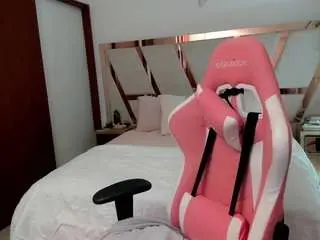 Camsoda Watch Live Sex Cams of hannamiller1