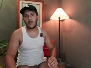 Camsoda Live Sex Cam of misterjhons