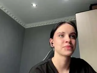 Camsoda Adult Video Chat of sanaskowronski