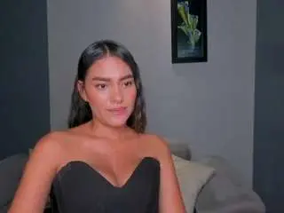 Camsoda Nude Webcam of sophiewatson