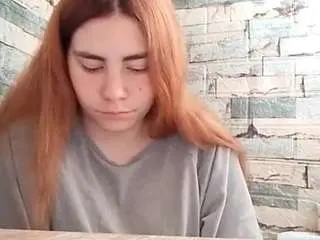 Camsoda Live Sex of sunspille