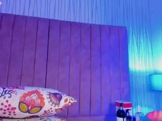 Camsoda Nude Webcam of valeriiarey