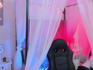 Camsoda Sex Cam of hanna-foster