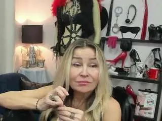 Camsoda Live Sex of luxcrystal