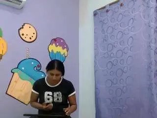 Camsoda Free Porn Cam of novahot98