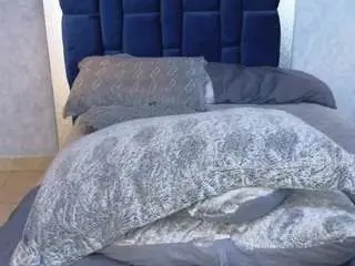 Camsoda Best Webcam of ximenawilliamss