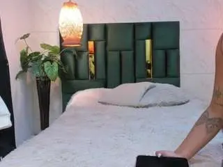 Camsoda Live Sex of ximenawilliamss