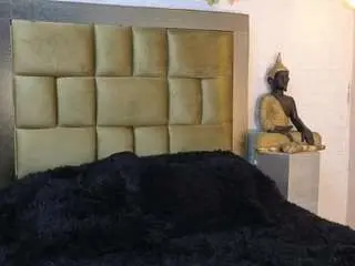 Camsoda Adult Webcam of ximenawilliamss