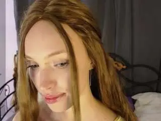 Camsoda Sex Cam of carol-gordon