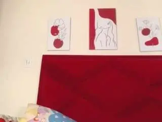 Camsoda Sex Cam of dakotaholand