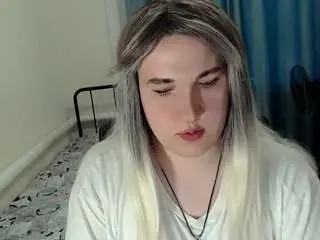 Camsoda Sex Cam of evamiron