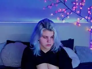 Camsoda Private Sex Chat of joannlowe