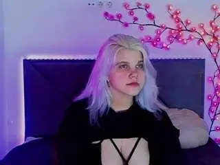 Camsoda Best Webcam of joannlowe