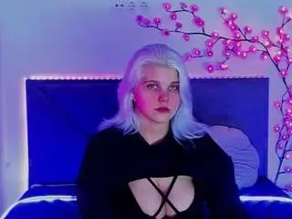 Camsoda Best Webcam of joannlowe