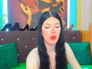 Camsoda Sex Cam of melissaisa