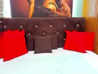 Camsoda Adult Video Chat of melissaisa