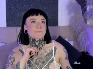 Camsoda Live Sex Cam of scolw