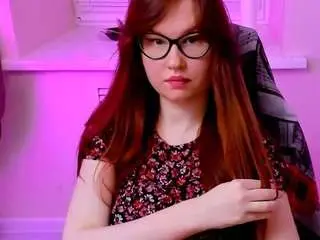 Camsoda Live Sex of carolcat