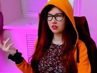 Camsoda Free Porn Cam of carolcat