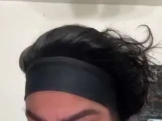 Camsoda Best Webcam of destinirahh