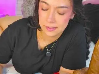 Camsoda Free Porn Cam of loribauer